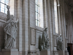 ARRAS - Cathédrale St Vaast (5)